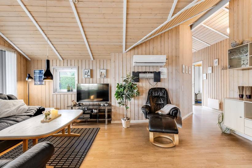 Foto von Ferienhaus PM10 in Flovt - Südjütland