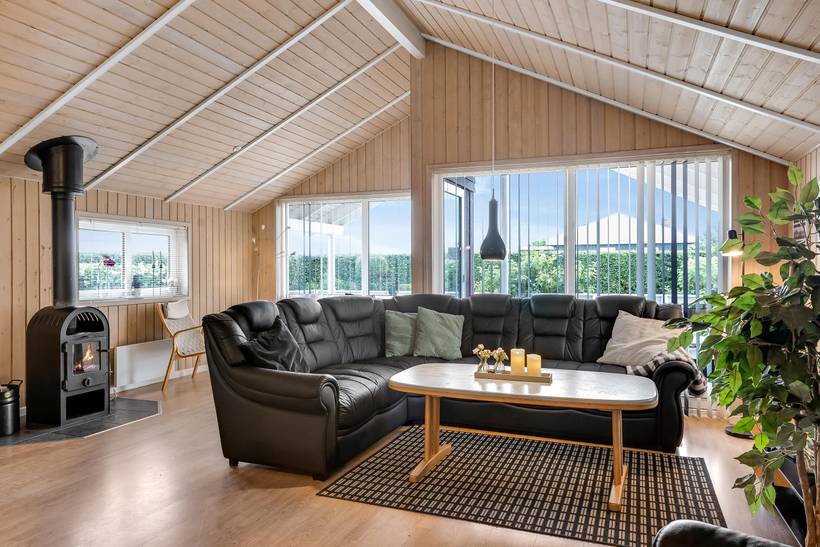 Foto von Ferienhaus PM10 in Flovt - Südjütland
