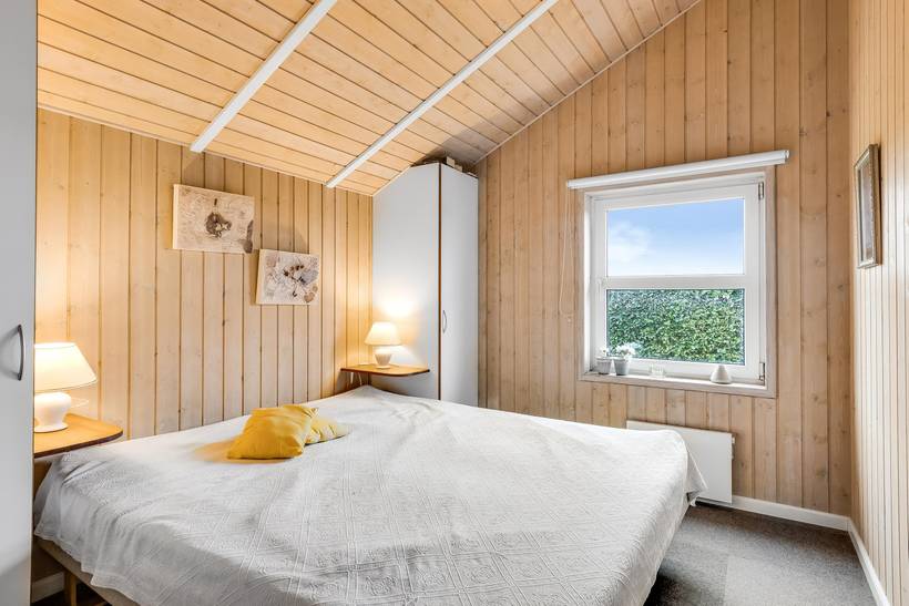 Foto von Ferienhaus PM10 in Flovt - Südjütland