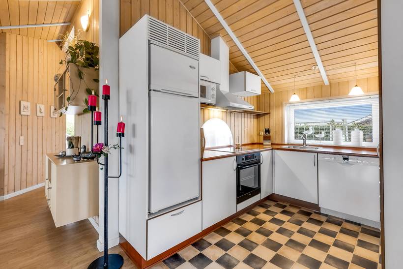 Foto von Ferienhaus PM10 in Flovt - Südjütland