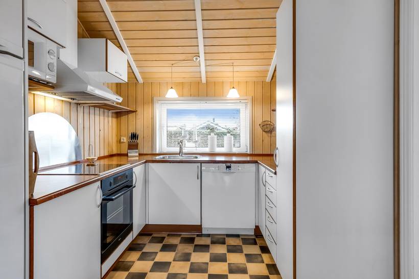 Foto von Ferienhaus PM10 in Flovt - Südjütland