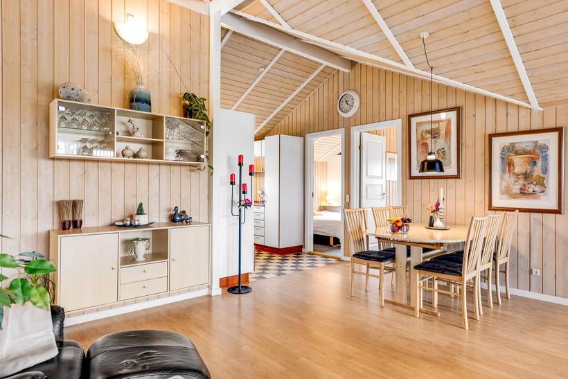 Foto von Ferienhaus PM10 in Flovt - Südjütland