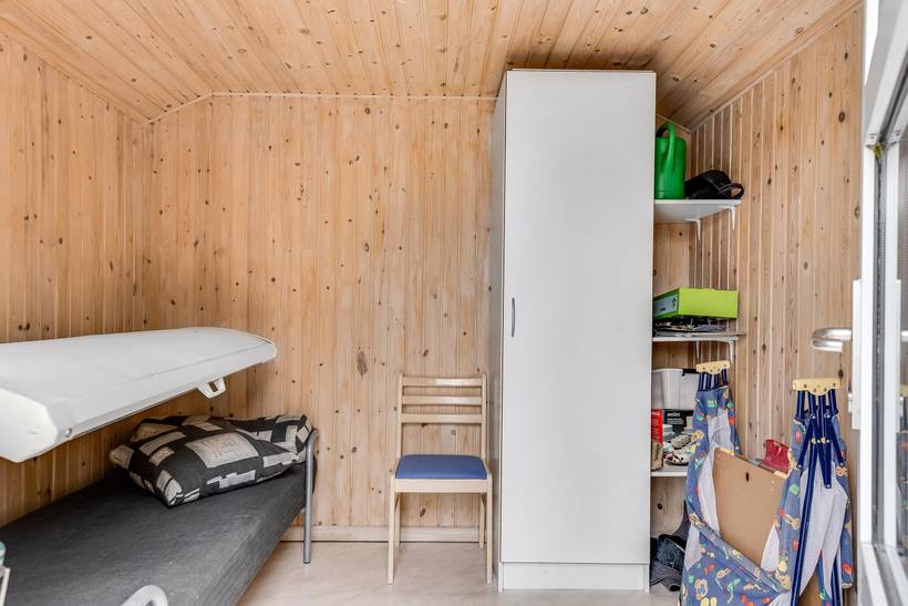 Foto von Ferienhaus PM10 in Flovt - Südjütland