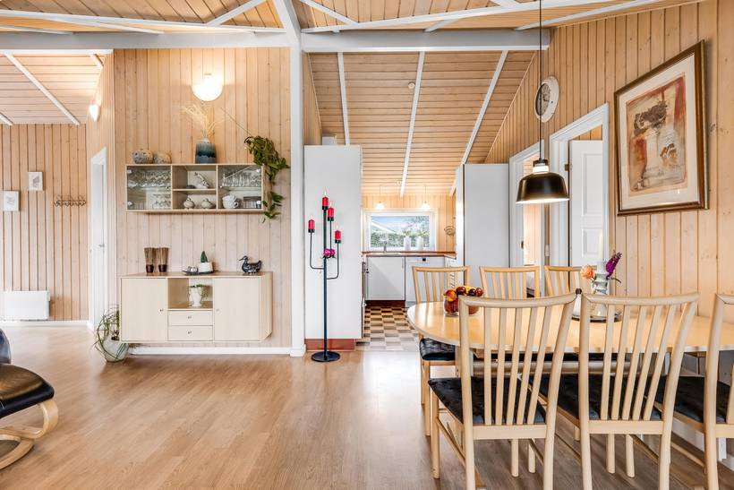 Foto von Ferienhaus PM10 in Flovt - Südjütland