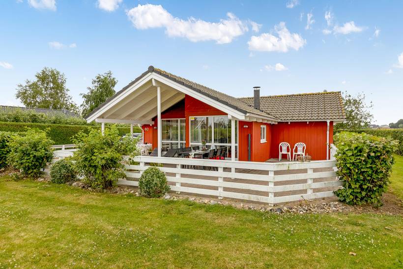 Foto von Ferienhaus PM10 in Flovt - Südjütland