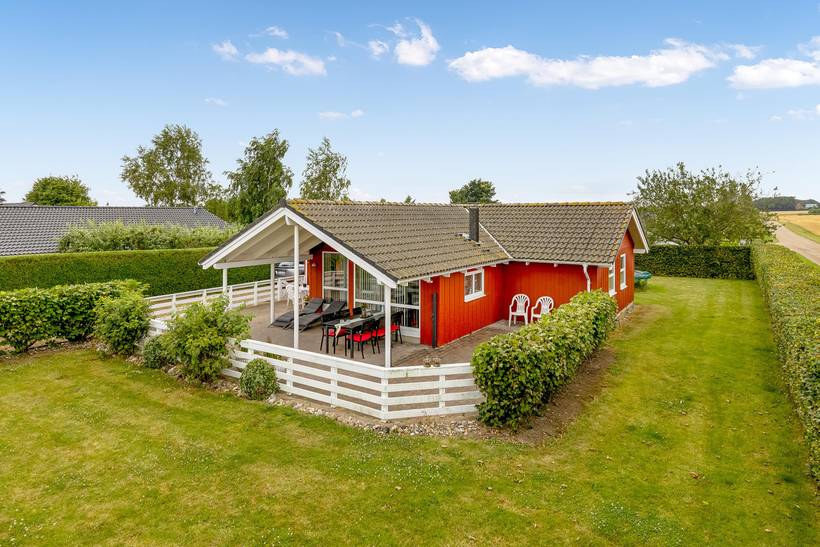 Foto von Ferienhaus PM10 in Flovt - Südjütland