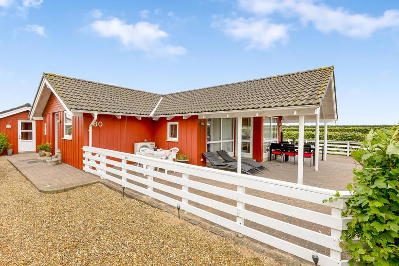 Foto von Ferienhaus PM10 in Flovt - Südjütland
