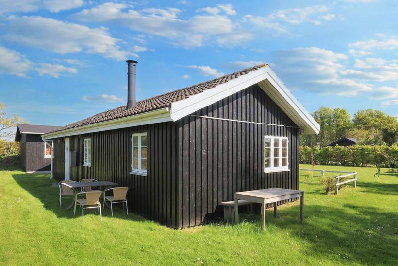Foto von Ferienhaus PM16 in Rødvig - Stevns - Südseeland