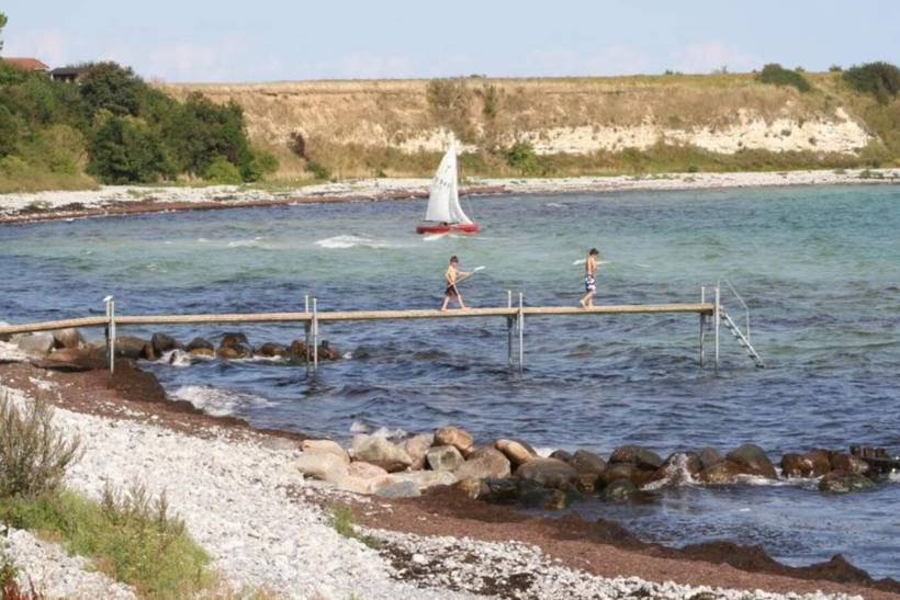 Foto von Ferienhaus PM16 in Rødvig - Stevns - Südseeland