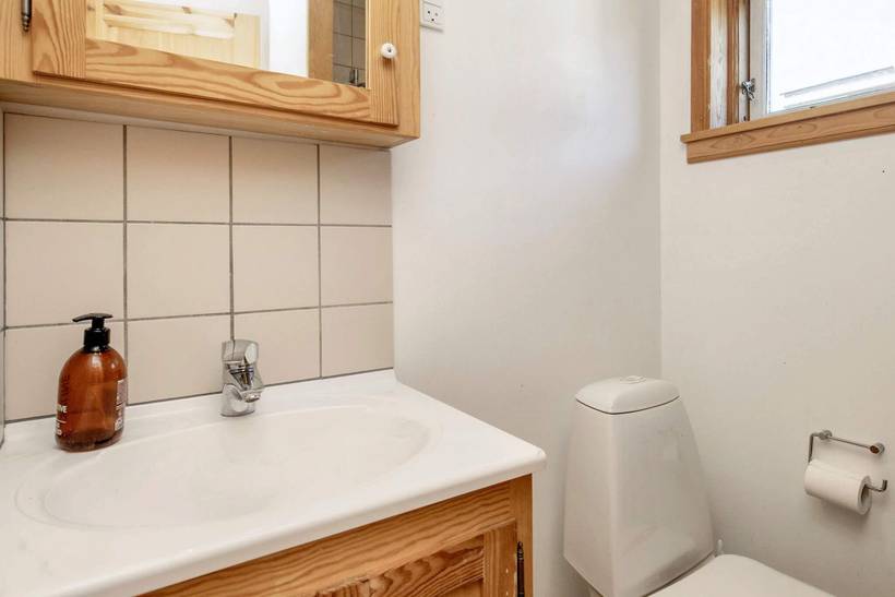 Foto von Ferienhaus PM16 in Rødvig - Stevns - Südseeland