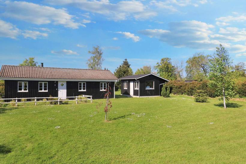 Foto von Ferienhaus PM16 in Rødvig - Stevns - Südseeland