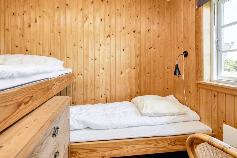 Foto von Ferienhaus PM16 in Rødvig - Stevns - Südseeland