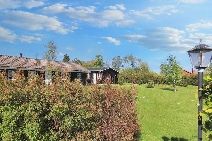 Foto von Ferienhaus PM16 in Rødvig - Stevns - Südseeland