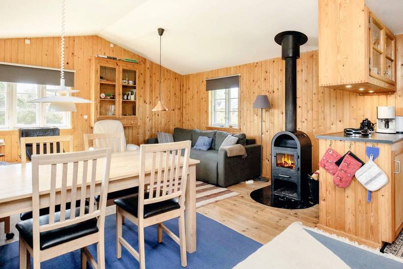 Foto von Ferienhaus PM16 in Rødvig - Stevns - Südseeland