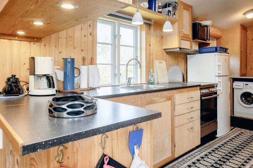 Foto von Ferienhaus PM16 in Rødvig - Stevns - Südseeland