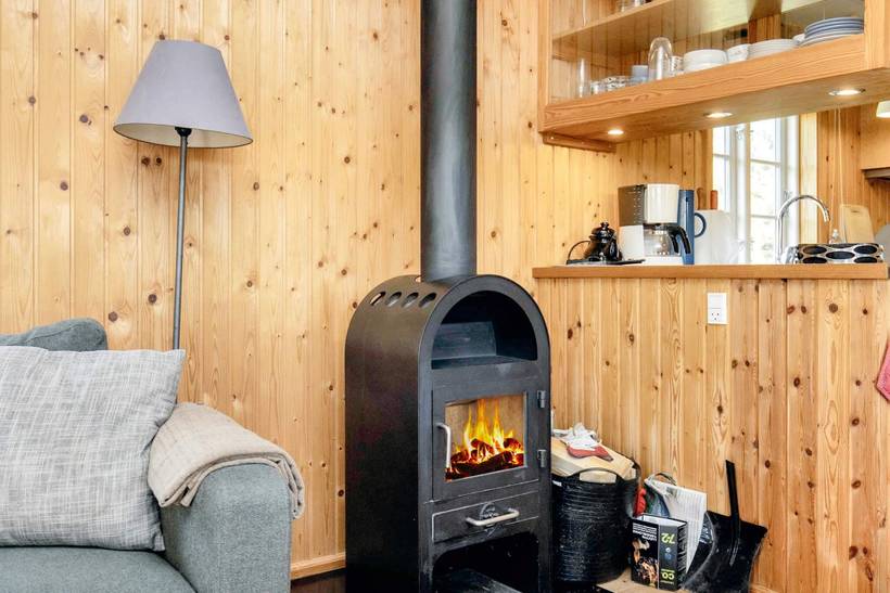 Foto von Ferienhaus PM16 in Rødvig - Stevns - Südseeland