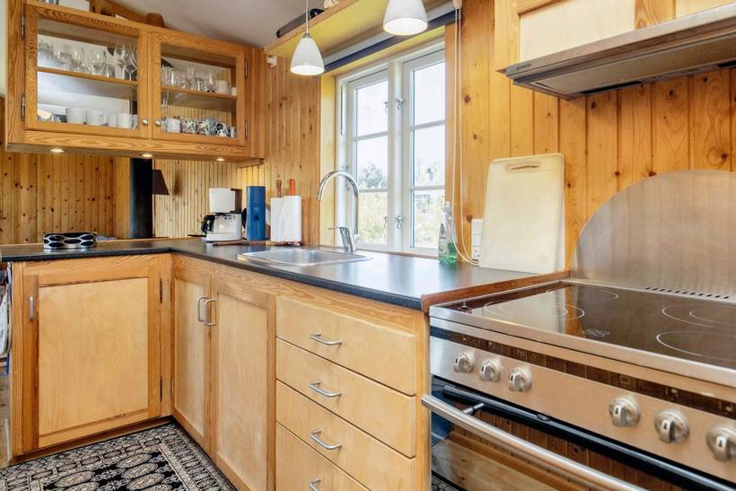 Foto von Ferienhaus PM16 in Rødvig - Stevns - Südseeland