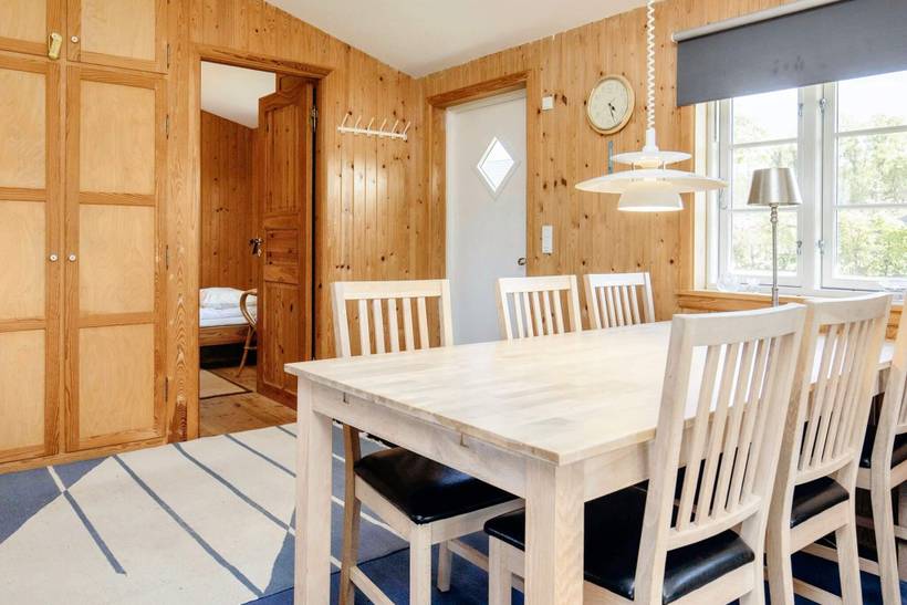 Foto von Ferienhaus PM16 in Rødvig - Stevns - Südseeland