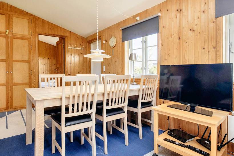 Foto von Ferienhaus PM16 in Rødvig - Stevns - Südseeland