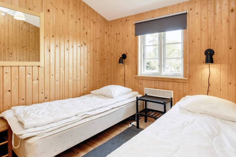 Foto von Ferienhaus PM16 in Rødvig - Stevns - Südseeland