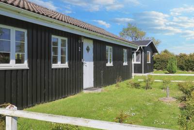 Vorschaubild von Ferienhaus PM16 in Rødvig - Stevns - Südseeland