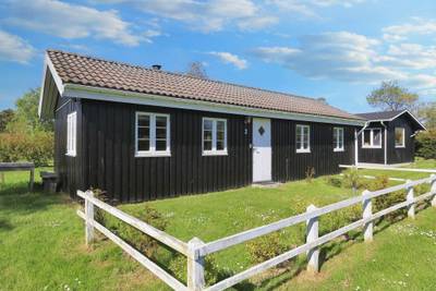 Vorschaubild von Ferienhaus PM16 in Rødvig - Stevns - Südseeland