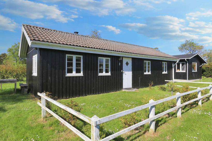 Foto von Ferienhaus PM16 in Rødvig - Stevns - Südseeland