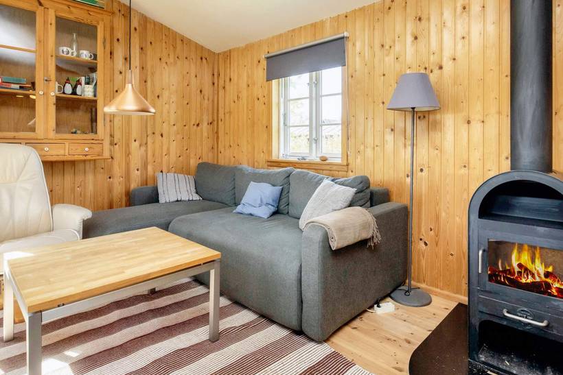 Foto von Ferienhaus PM16 in Rødvig - Stevns - Südseeland
