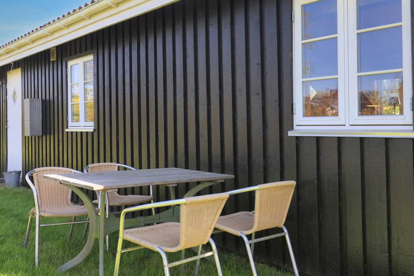 Foto von Ferienhaus PM16 in Rødvig - Stevns - Südseeland