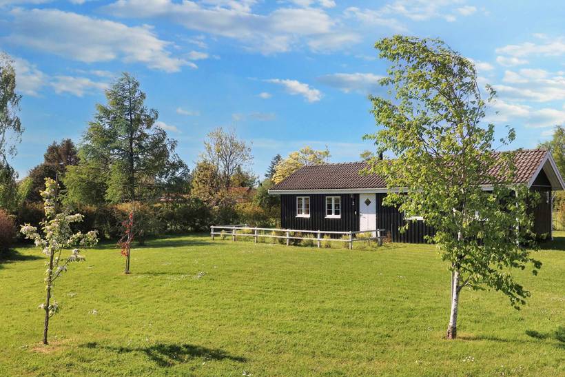 Foto von Ferienhaus PM16 in Rødvig - Stevns - Südseeland
