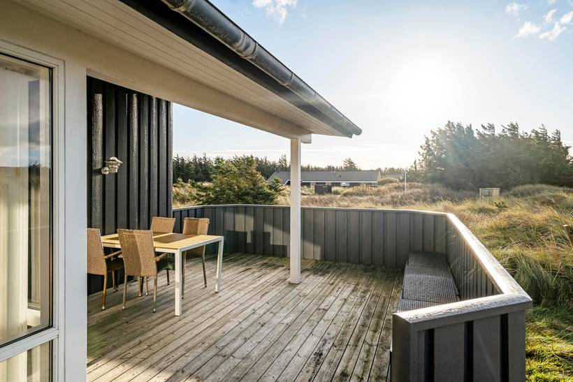 Foto von Ferienhaus PM21 in Grønhøj - Løkken - Nordjütland