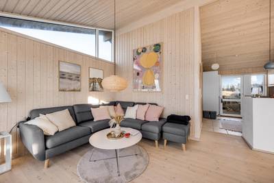 Vorschaubild von Ferienhaus PM21 in Grønhøj - Løkken - Nordjütland