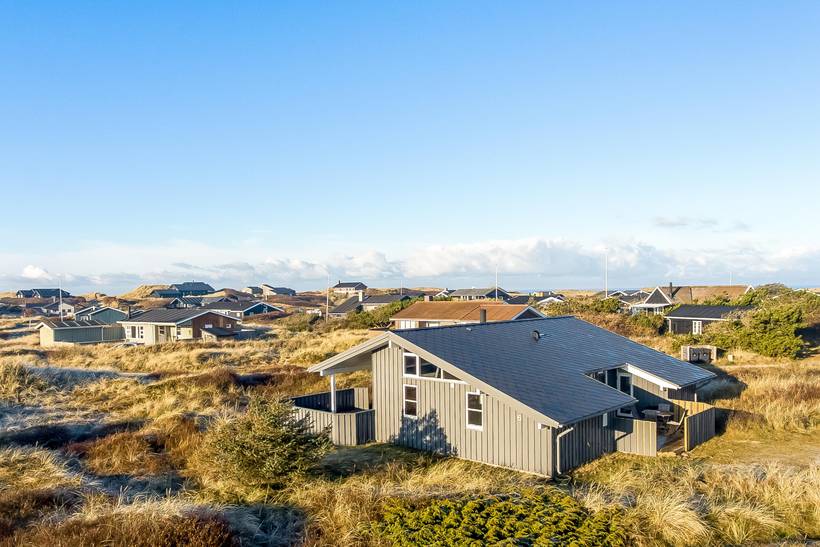 Foto von Ferienhaus PM21 in Grønhøj - Løkken - Nordjütland