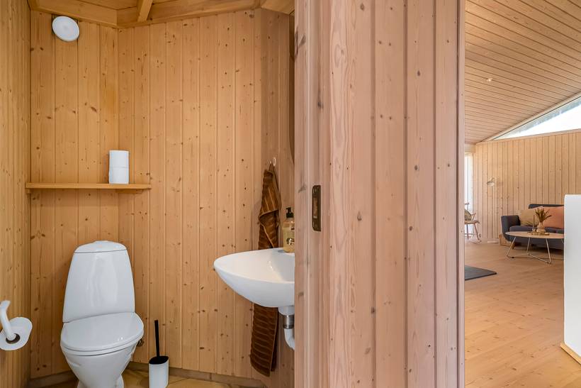 Foto von Ferienhaus PM21 in Grønhøj - Løkken - Nordjütland
