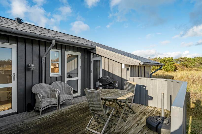 Foto von Ferienhaus PM21 in Grønhøj - Løkken - Nordjütland