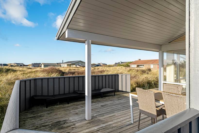 Foto von Ferienhaus PM21 in Grønhøj - Løkken - Nordjütland