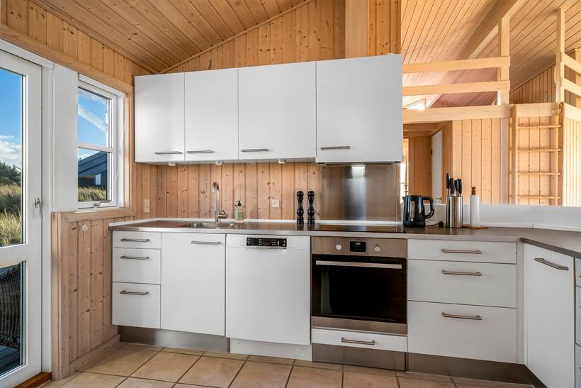 Foto von Ferienhaus PM21 in Grønhøj - Løkken - Nordjütland