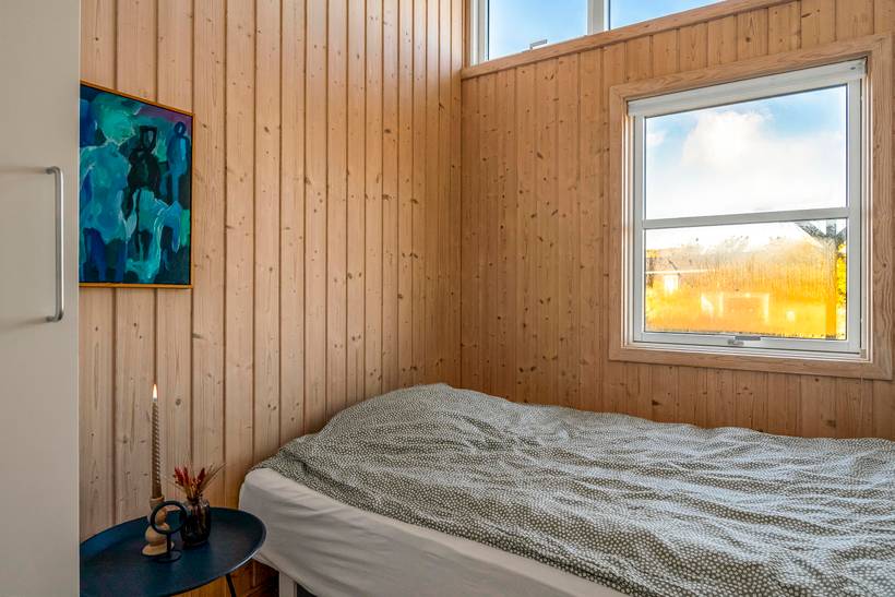 Foto von Ferienhaus PM21 in Grønhøj - Løkken - Nordjütland