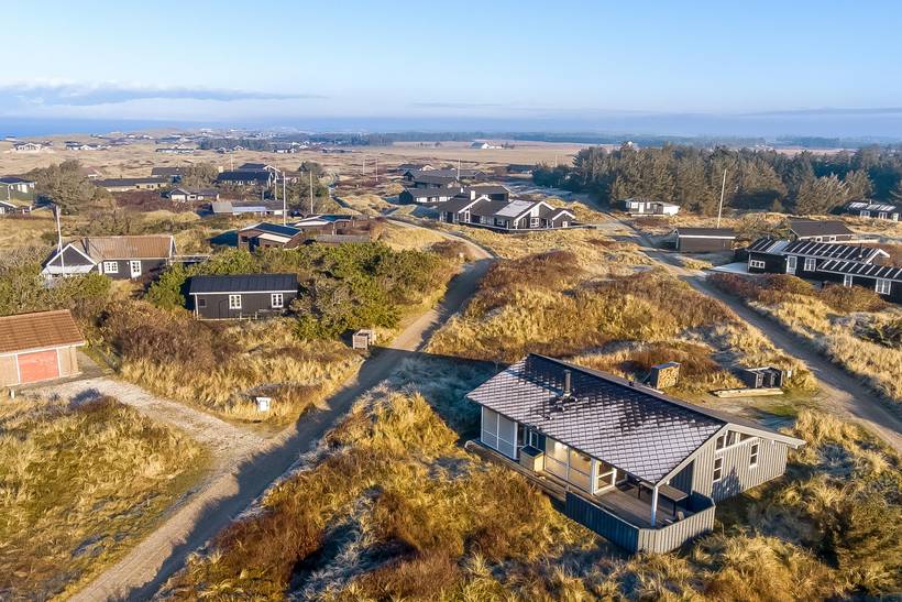 Foto von Ferienhaus PM21 in Grønhøj - Løkken - Nordjütland