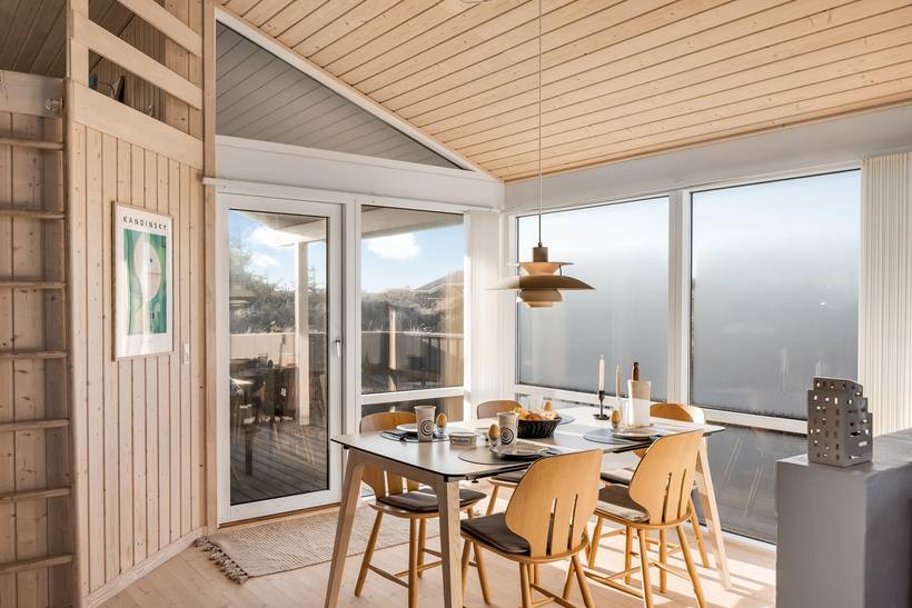 Foto von Ferienhaus PM21 in Grønhøj - Løkken - Nordjütland
