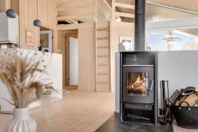 Vorschaubild von Ferienhaus PM21 in Grønhøj - Løkken - Nordjütland