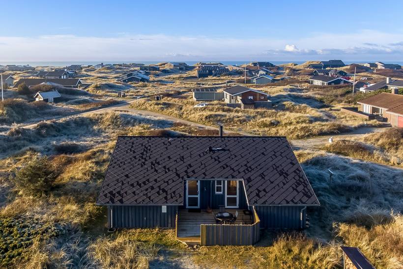 Foto von Ferienhaus PM21 in Grønhøj - Løkken - Nordjütland