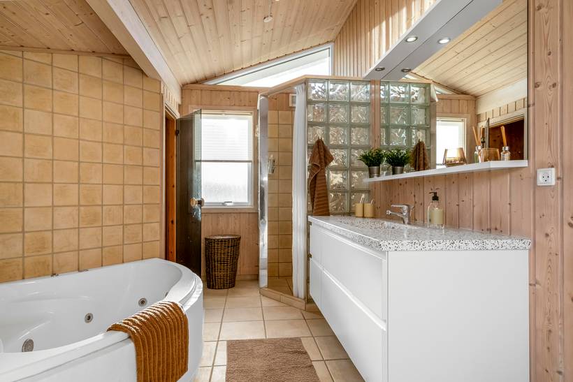 Foto von Ferienhaus PM21 in Grønhøj - Løkken - Nordjütland