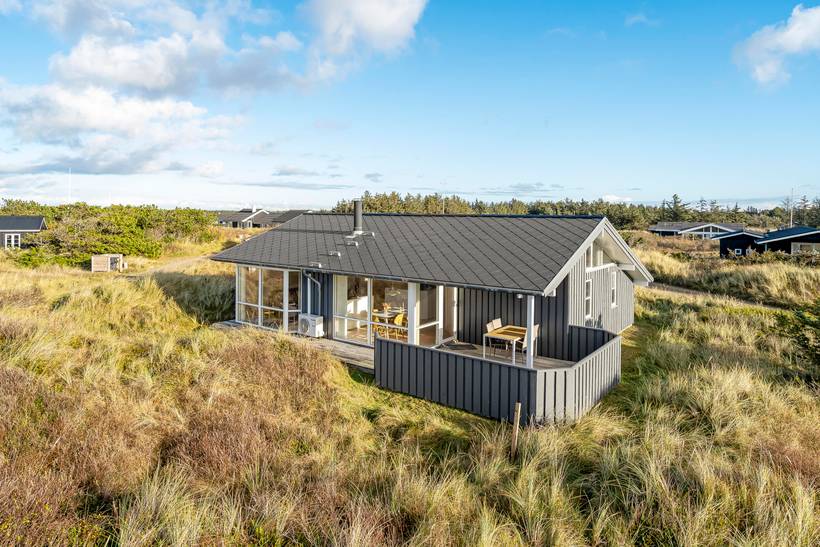 Foto von Ferienhaus PM21 in Grønhøj - Løkken - Nordjütland