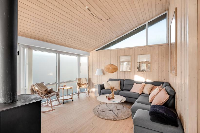 Foto von Ferienhaus PM21 in Grønhøj - Løkken - Nordjütland