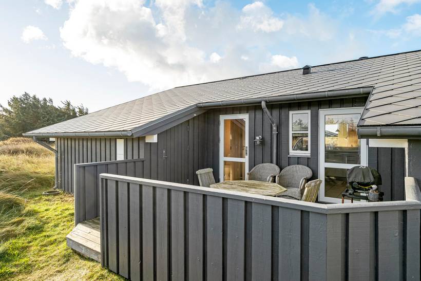 Foto von Ferienhaus PM21 in Grønhøj - Løkken - Nordjütland