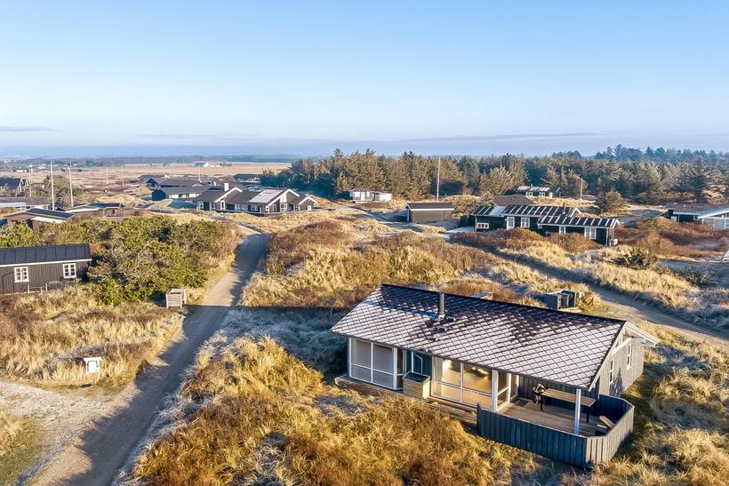 Foto von Ferienhaus PM21 in Grønhøj - Løkken - Nordjütland