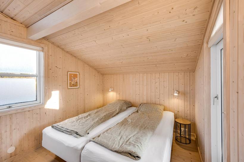 Foto von Ferienhaus PM21 in Grønhøj - Løkken - Nordjütland