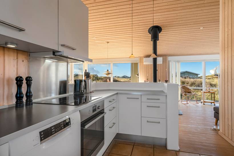 Foto von Ferienhaus PM21 in Grønhøj - Løkken - Nordjütland