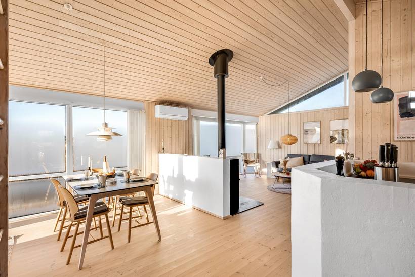 Foto von Ferienhaus PM21 in Grønhøj - Løkken - Nordjütland